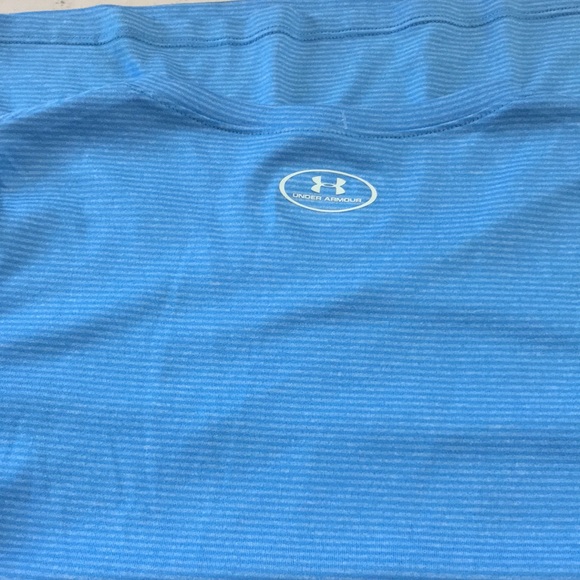 🔹NWT Under Armour Heat Gear , YSM - Picture 5 of 5